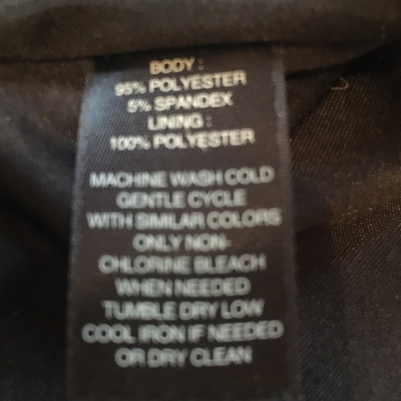 White House - Black Market Dress ~ size XS - Picture 3 of 3